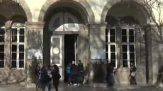 Задържаха бащата, нападнал съученик на дъщеря си в Пловдив 
