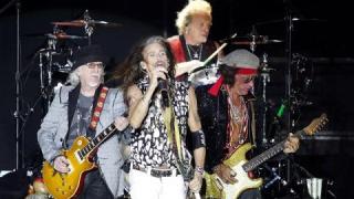 Бесен скандал в Aerosmith, музиканти се хванаха гуша за гуша 
