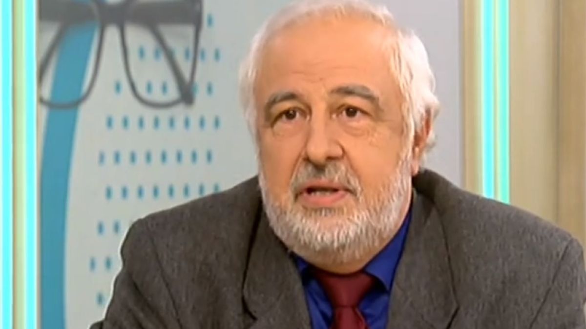 Наш професор с изненадващо добра прогноза за зловещия коронавирус от Китай ВИДЕО 