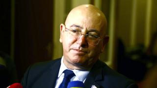 Емил Димитров с нови мерки за горенето на боклуци в ТЕЦ "Бобов дол"