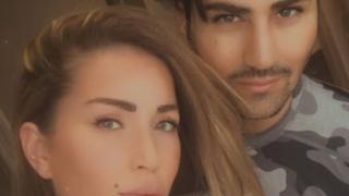 Енджи Касабие и съпругът й в ужас, треперят заради бебето 