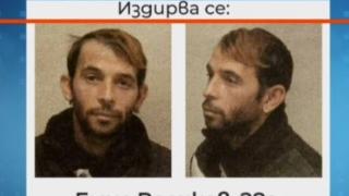 Извънредна новина от Разград за арестанта Емил, избягал под носа на полицаите 