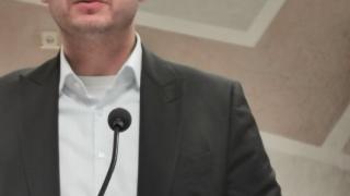 Петър Витанов в Стара Загора: Работим за повече средства за най-изоставащите региони