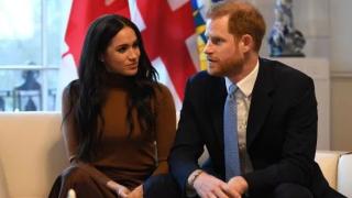 Каква съдба очаква дъщерята на Меган и Хари Лилибет? Тайната на връзката й с британската корона