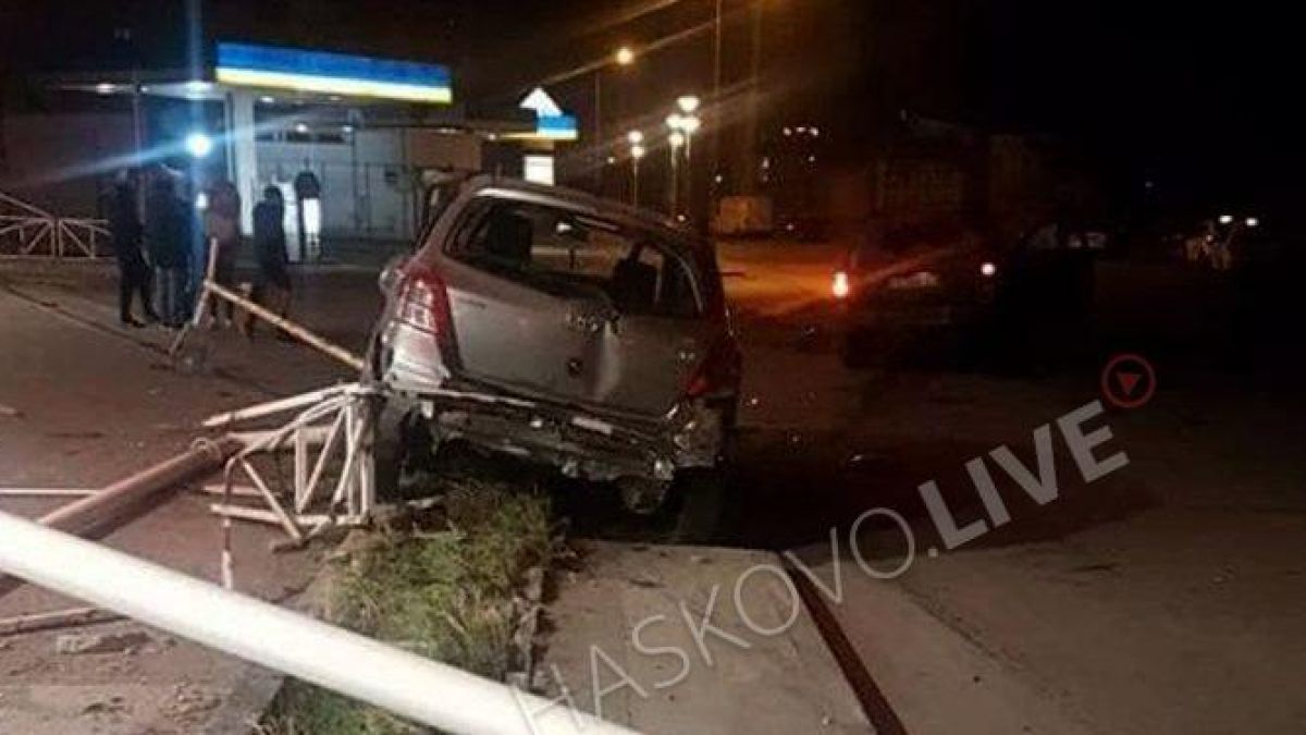19-г. хасковлия събра погледите на всички с белята, която направи СНИМКА