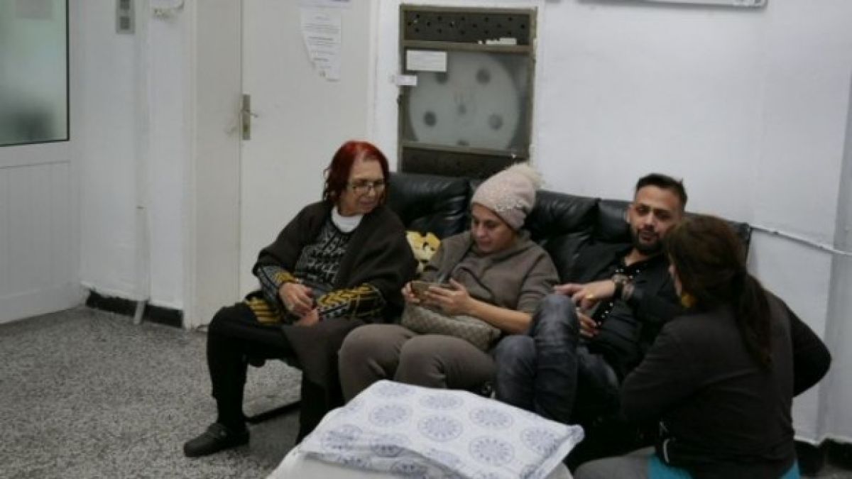 Инфаркт покоси Цар Киро, а роднините му... СНИМКИ