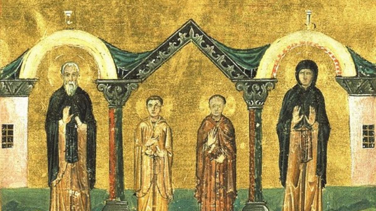 Страхотен празник! Черпят най-жизнените имена