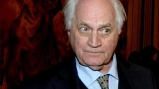 Тъжна вест! Почина големият писател и дипломат Богомил Герасимов