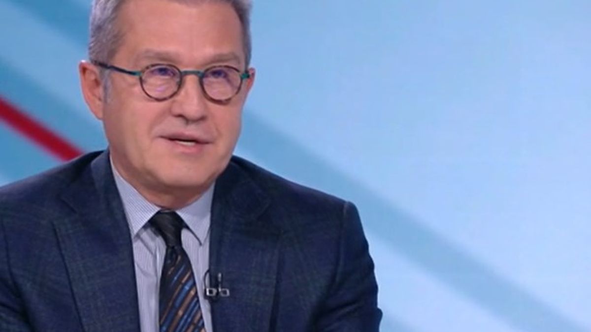 Йордан Цонев опроверга Валери Симеонов