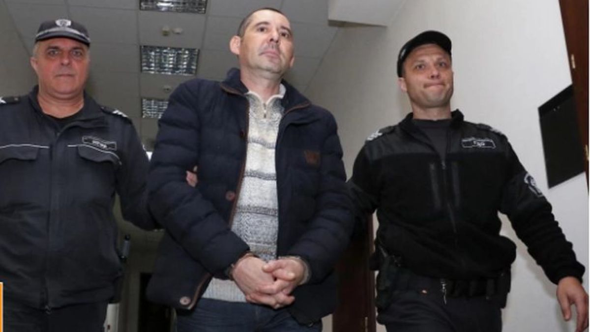 Ето го софиянеца, опитал да пренесе 11 кг дрога прeз границата с Ауди А5 СНИМКИ