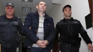 Ето го софиянеца, опитал да пренесе 11 кг дрога прeз границата с Ауди А5 СНИМКИ