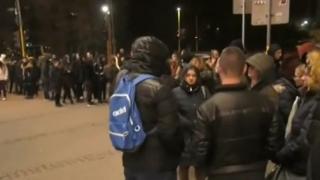 Официално: Ето какво обясниха от мол "Сердика" за евакуацията 