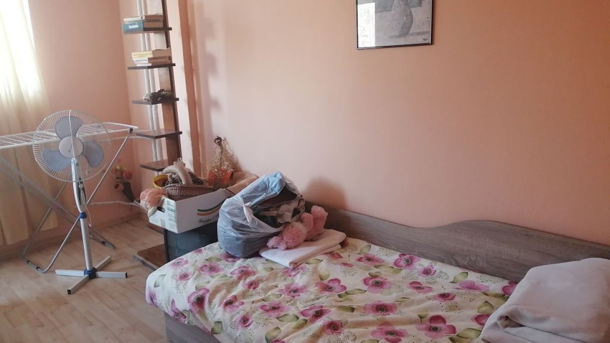 Слагат видеокамери в „дома на ужасите“ в Пловдив