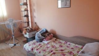 Слагат видеокамери в „дома на ужасите“ в Пловдив
