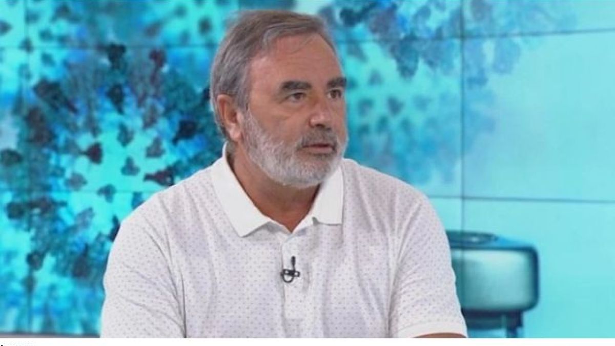 Кунчев алармира: Срещу новия коронавирус няма абсолютна защита