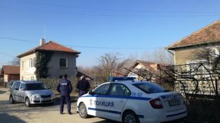 Ужасяваща находка в къща в Козлодуй СНИМКИ 
