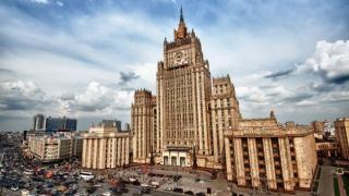 Москва коментира изгонването на руските дипломати от София