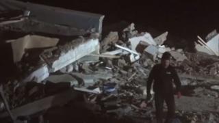Сеизмолог от БАН обясни застрашена ли е страната ни след мощния трус в Турция 