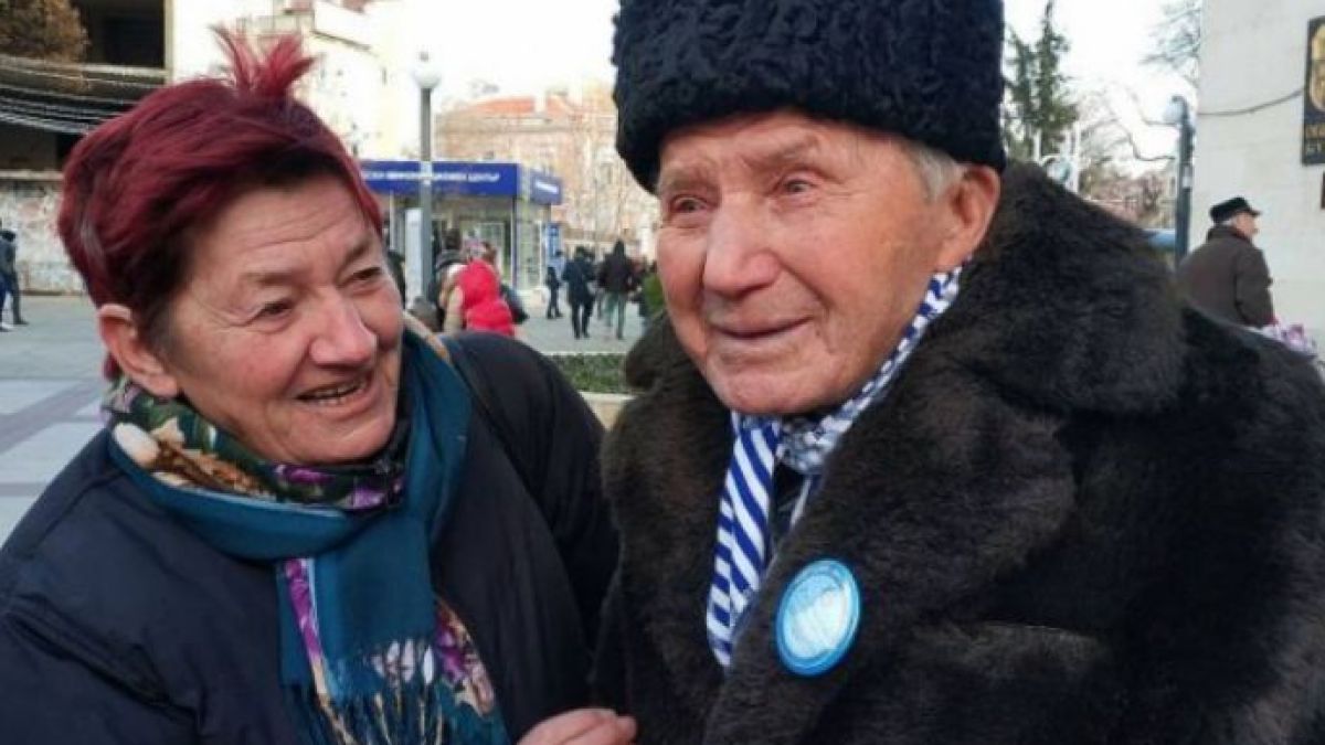 Бургас загуби една от емблематичните си личности 