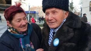 Бургас загуби една от емблематичните си личности 