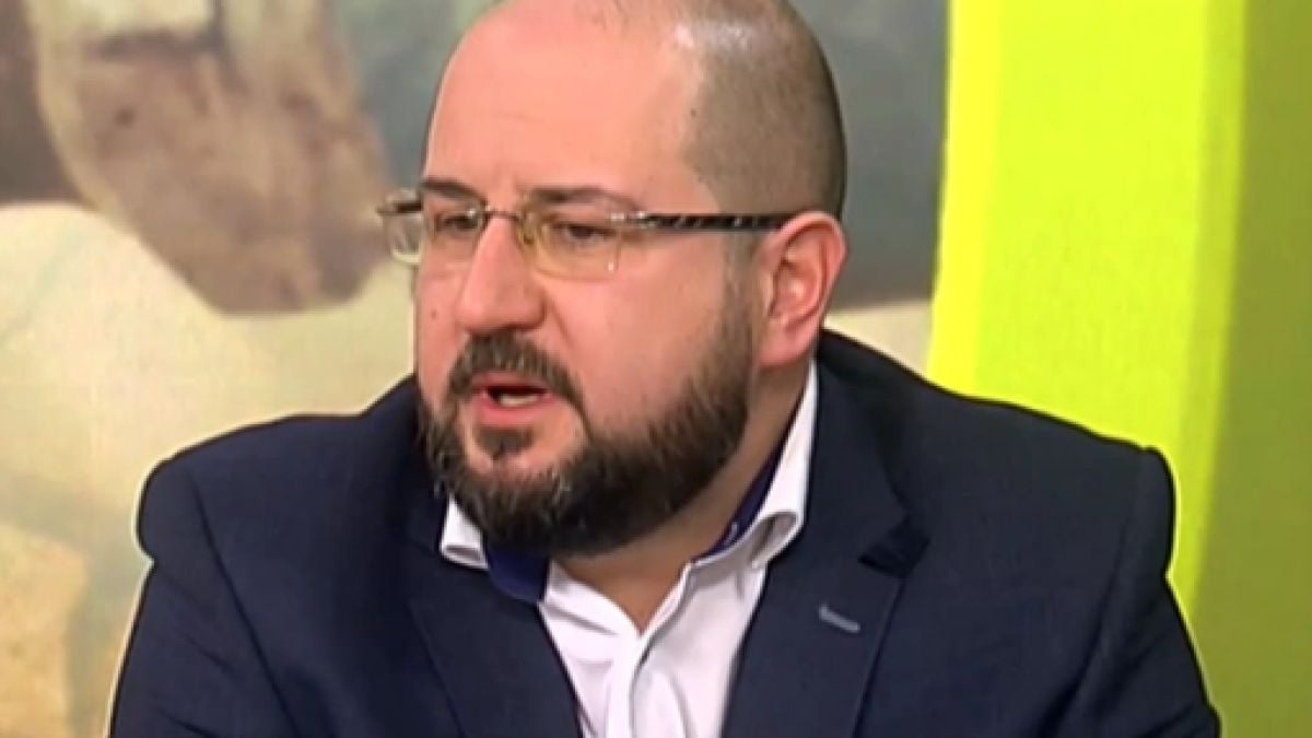 Прошко Прошков каза ще спасили София Перник от водната криза