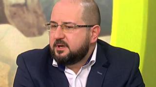 Прошко Прошков каза ще спасили София Перник от водната криза