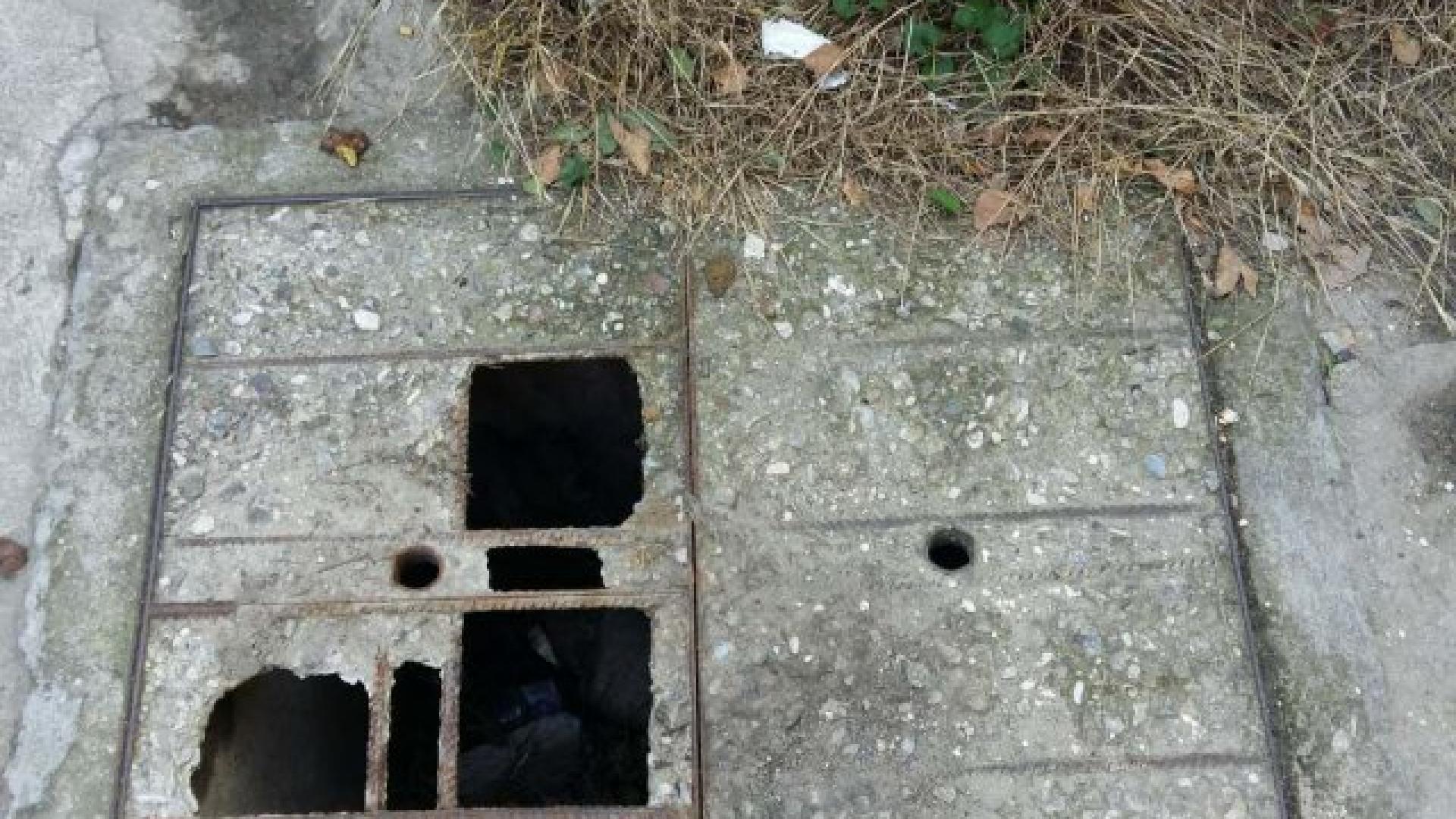 Зловеща находка в шахта във Враца 