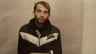 Рецидивистът, избягал от сградата на полицията в Разград, днес ще...