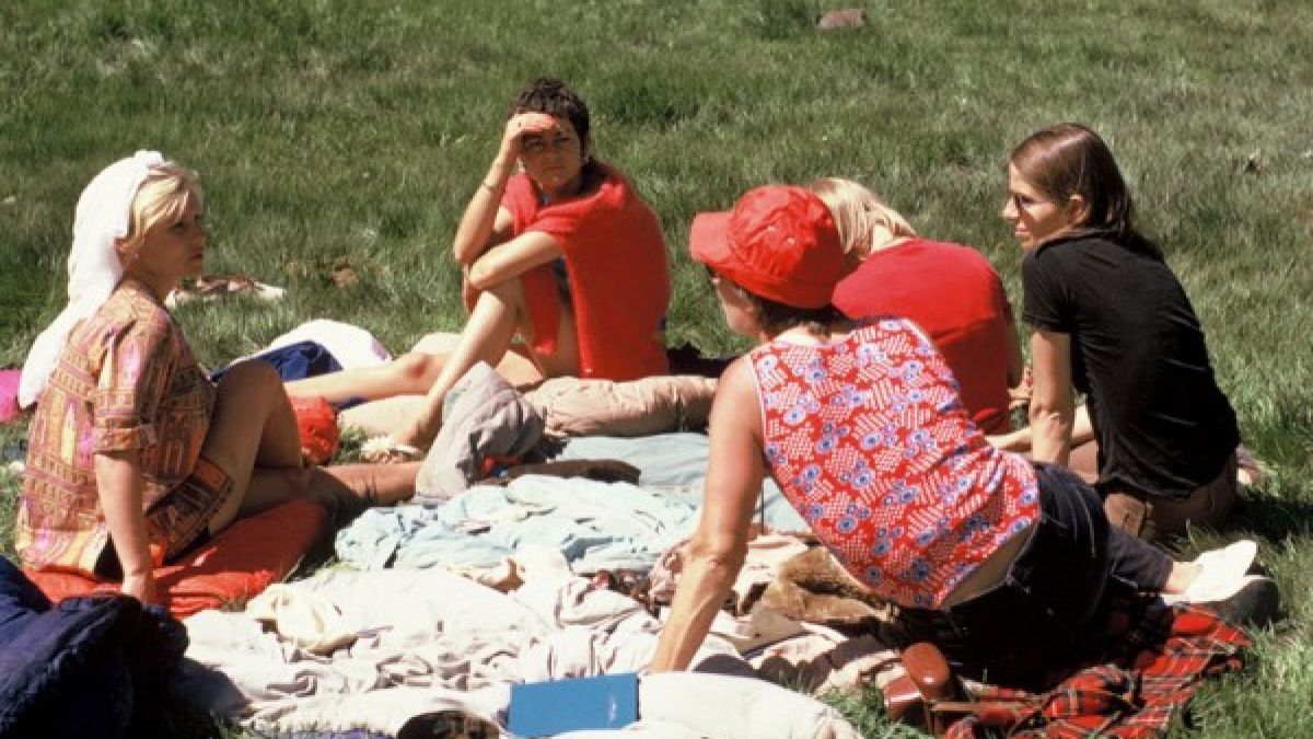 Забравената история на 8-те жени, загинали трагично под връх "Ленин"