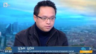 Китайски бизнесмен у нас с плашещи новини за коронавируса ВИДЕО