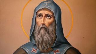 Ето кой черпи днес и защо почитаме автора на прочута молитва!