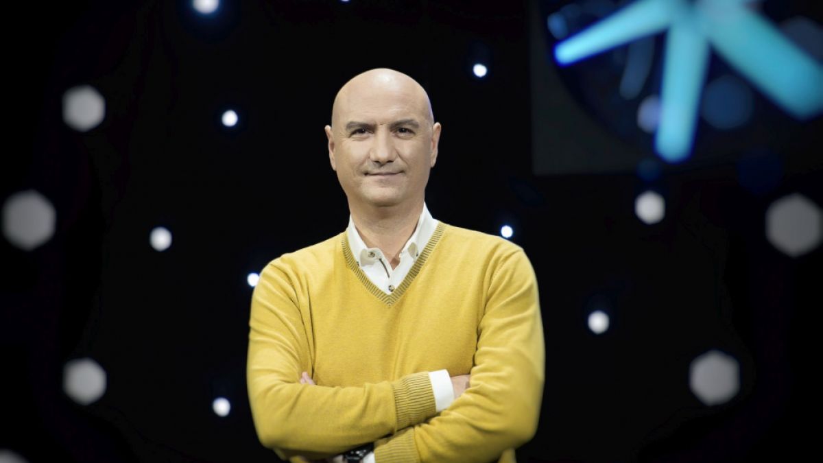 Емо Чолаков се връща в тв ефир в неочаквана роля СНИМКА 