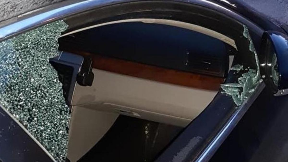 Граждански патрул във Варна дръпна як пердах на трима автокрадци! 