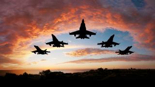 Полша купува 32 изтребителя F-35 от САЩ ВИДЕО