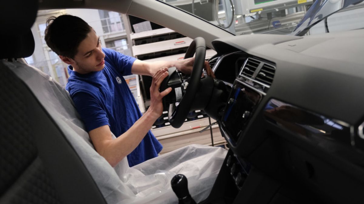 Пореден анализ показва, че е най-добре Volkswagen да дойде при нас