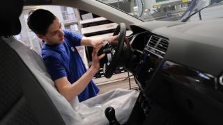 Пореден анализ показва, че е най-добре Volkswagen да дойде при нас