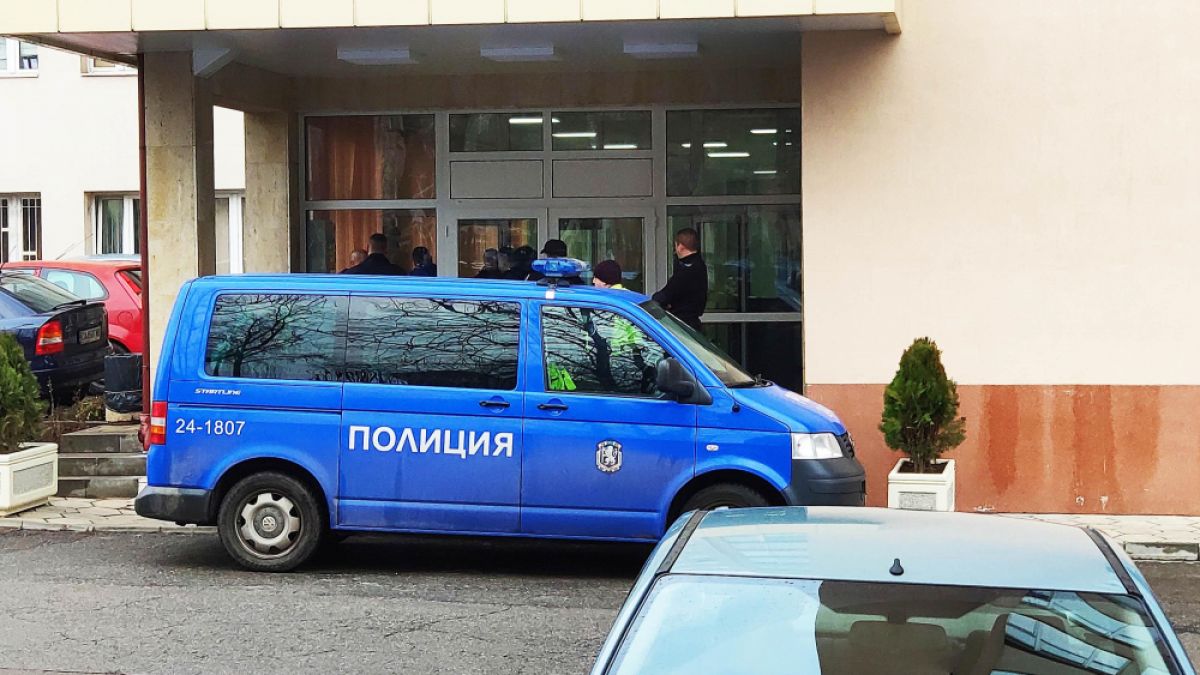 БНС с първи коментар на самоубийството на Емил в ДАНС