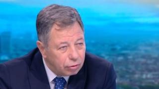 Бивш шеф на НСО: Слава Богу, че мъжът се е самоубил на входа на ДАНС, защото...