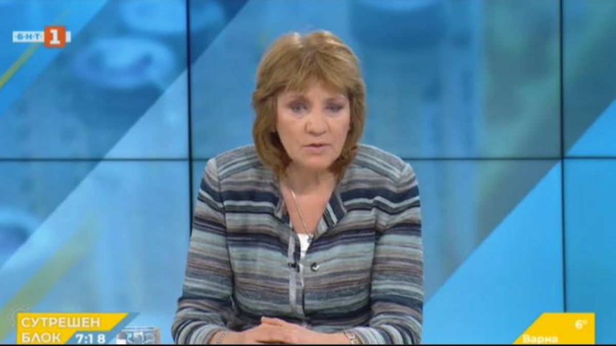 Проф. Червенякова разкри за убийствена болест, която развиват част от заразените с китайския вируса