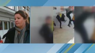 Горещи подробности за гаврата с ученик в пловдивска гимназия ВИДЕО