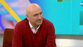 Емо Чолаков проговори за сензационното си връщане в ефир
