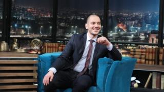 Николаос Цитиридис с невероятни признания на старта на шоуто си по bTV! ВИДЕО