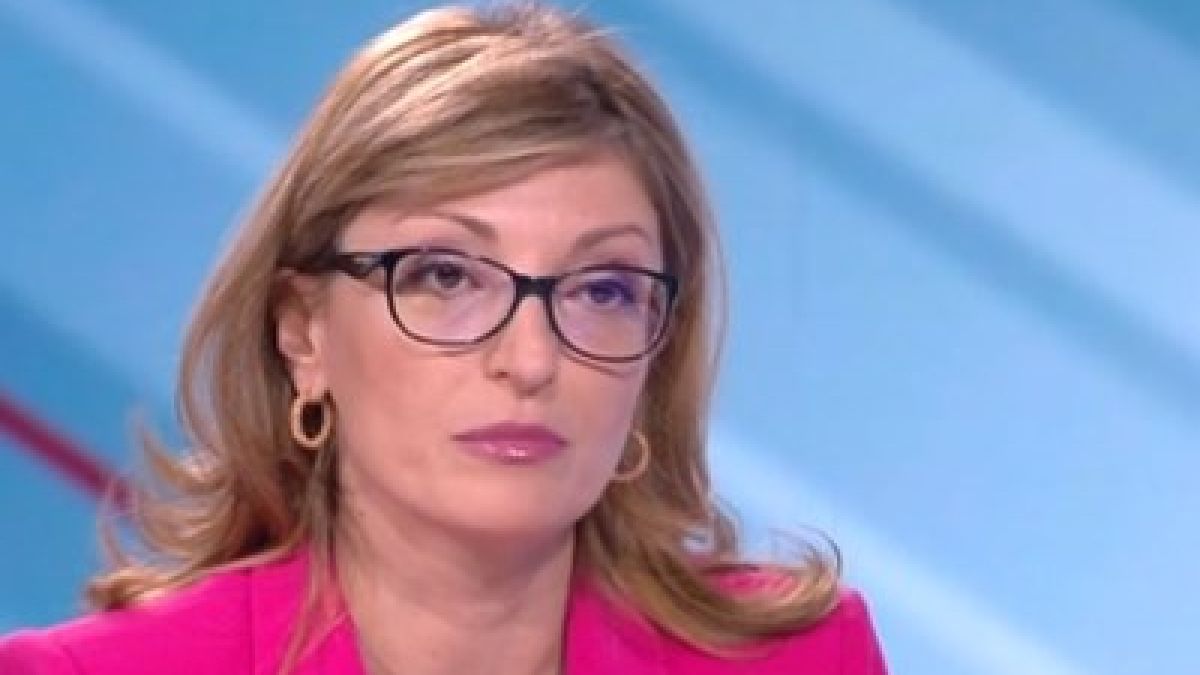 Захариева с извънредни новини за шпионския скандал с Русия, българите в Ухан и Брекзит