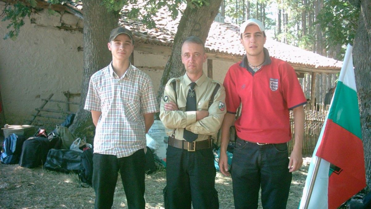 Плашещи новини за Емил, който се самоуби в ДАНС СНИМКИ