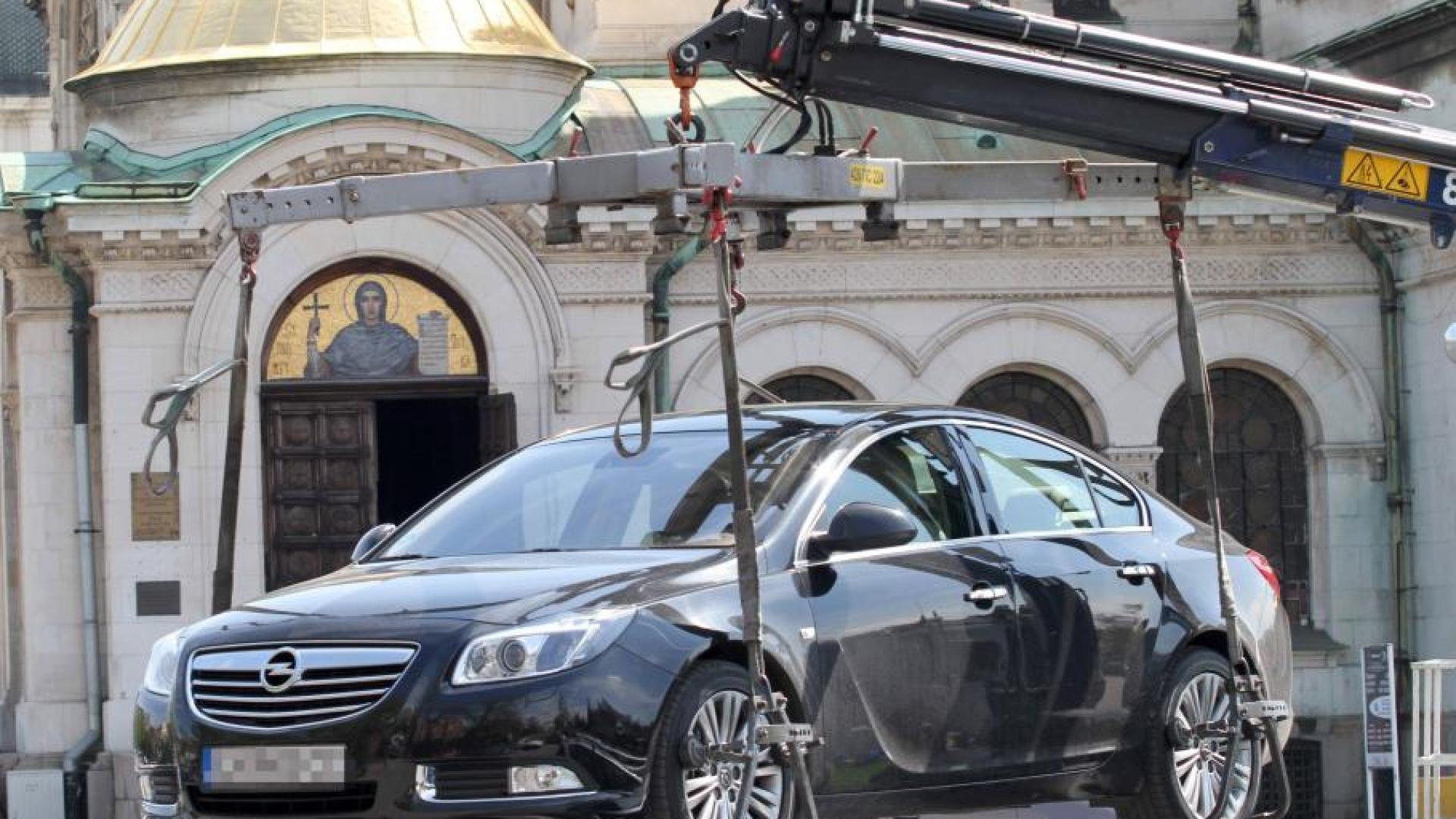 Луда работа: Софиянци викат паяка по 8 пъти на ден