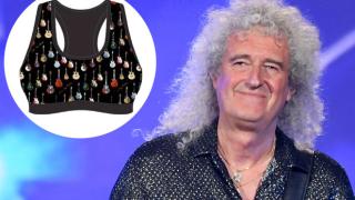 Китаристът на Queen шокира света, стана...