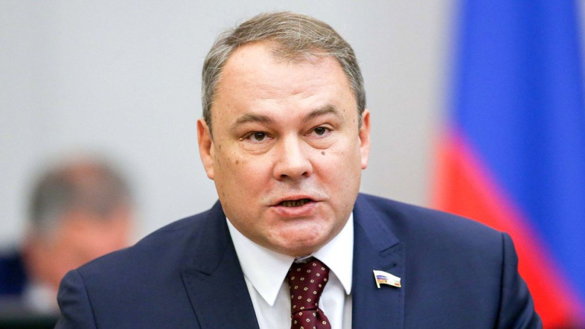 Избраха Пьотр Толстой за заместник председател на ПАСЕ