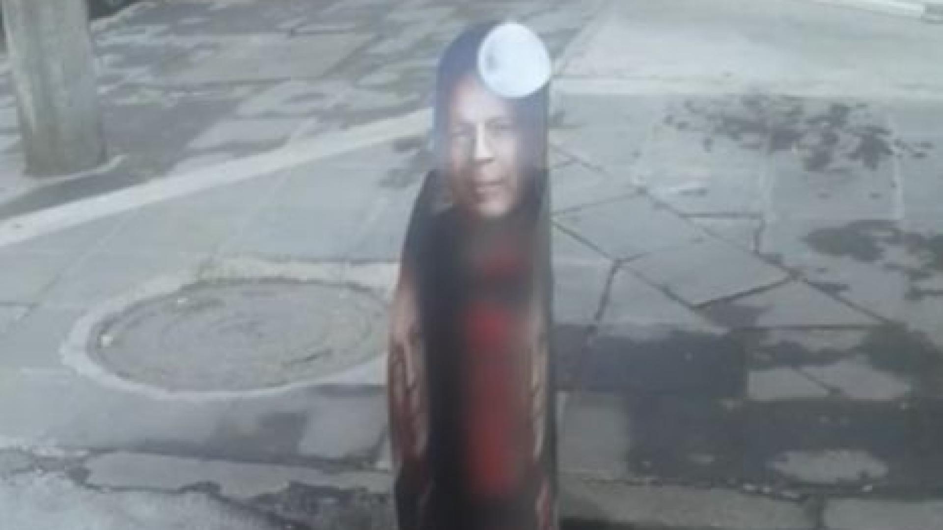 Изумителна случка на улица във Варна СНИМКА