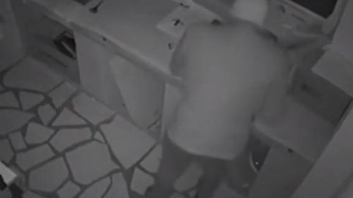 Шефът на обраното казино в Борован разказа за абсурдната кражба ВИДЕО