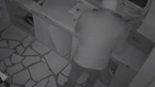 Шефът на обраното казино в Борован разказа за абсурдната кражба ВИДЕО